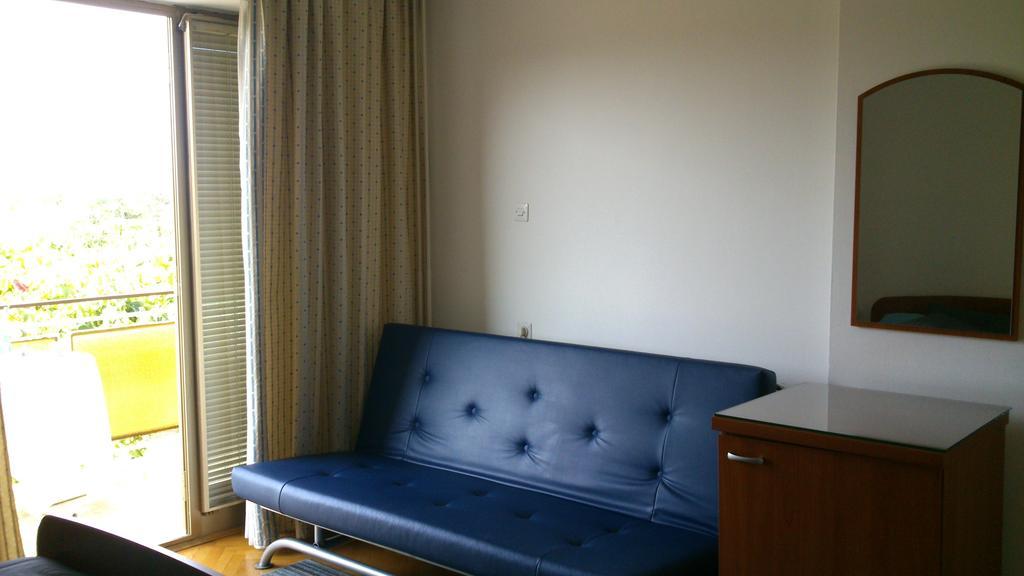 Pansion Margerita Bed & Breakfast โปเรช ห้อง รูปภาพ