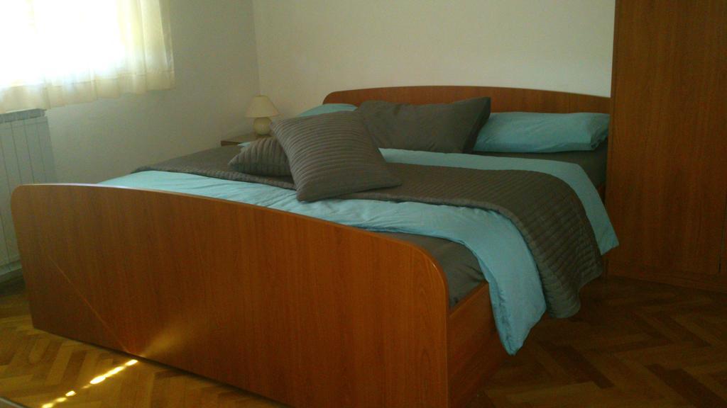 Pansion Margerita Bed & Breakfast โปเรช ห้อง รูปภาพ