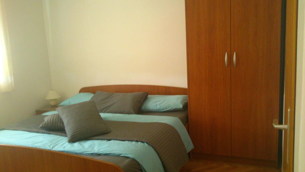 Pansion Margerita Bed & Breakfast โปเรช ห้อง รูปภาพ