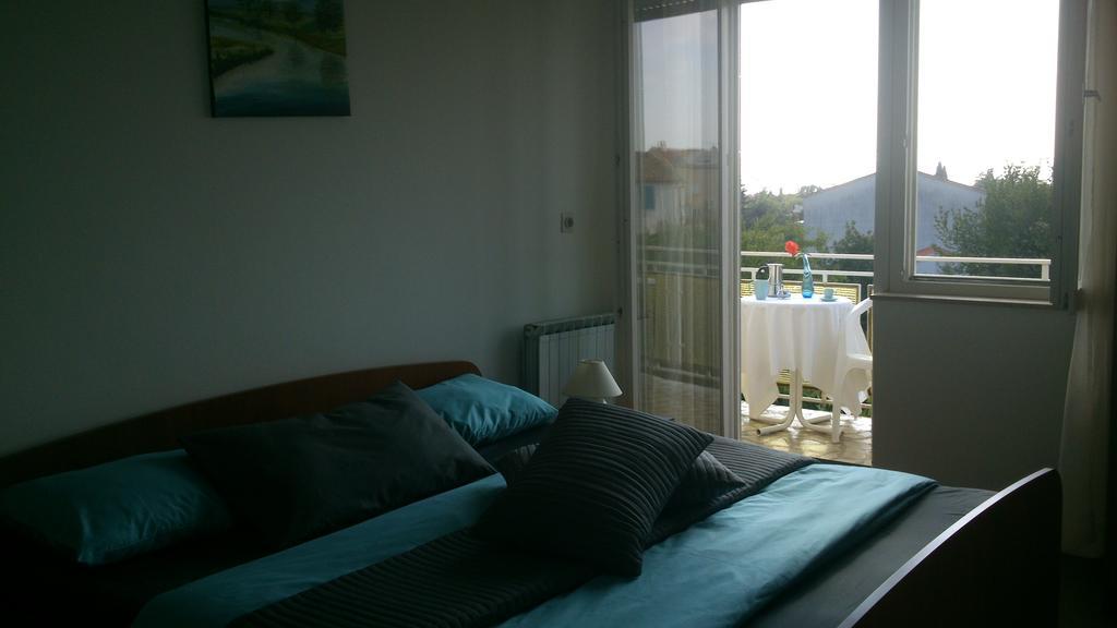 Pansion Margerita Bed & Breakfast โปเรช ห้อง รูปภาพ